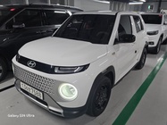 Hyundai Casper 2022