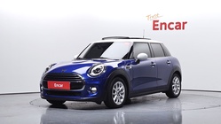 MINI Cooper 2018