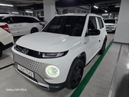 Hyundai Casper 2022