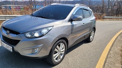 Hyundai Tucson 2011
