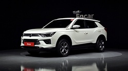 Ssangyong KORANDO 2021