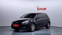 Volkswagen Golf 2012