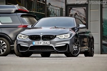 BMW M4 2018