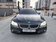 BMW 5 Series 2014