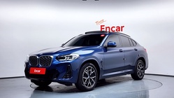 BMW X4 2023