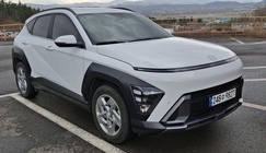 Hyundai Kona 2023