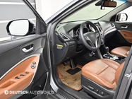 Hyundai Santa Fe 2016