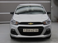 Chevrolet Spark 2016