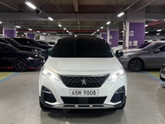 Peugeot 3008 2017