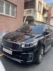 Kia Canival 2020
