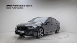 BMW Gran Turismo 2024