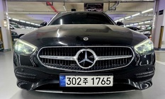 Mercedes-Benz C-Class 2024