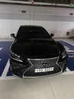 Lexus LS 2018