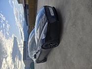 Aston Martin Rapide 2015