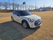 MINI Cooper 2017