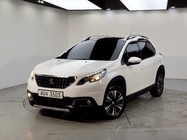 Peugeot 2008 2017