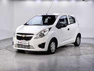 Chevrolet Spark 2011