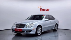 Mercedes-Benz E-Class 2009