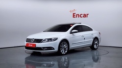 Volkswagen CC 2013