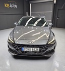 Hyundai Avante 2022