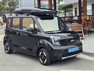 Kia RAY 2024