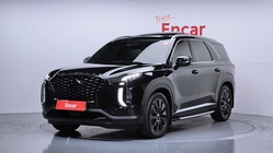 Hyundai Palisade 2020