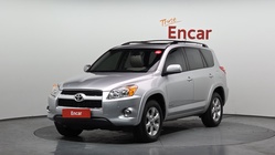 Toyota RAV4 2012