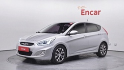 Hyundai Accent 2013
