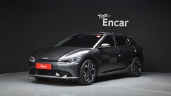 Kia EV6 2022