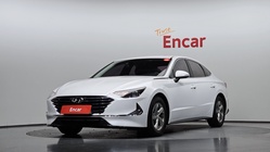 Hyundai Sonata 2019