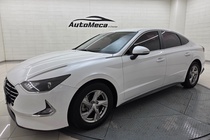 Hyundai Sonata 2019