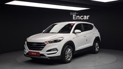 Hyundai Tucson 2015
