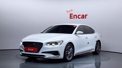 Hyundai Grandeur 2017