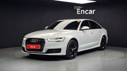 Audi A6 2015