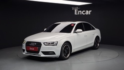Audi A4 2015