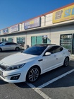 Kia K5 2013