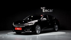 Kia K7 2018