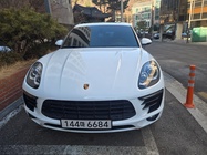 Porsche Macan 2015