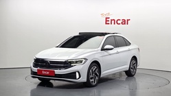 Volkswagen Jetta 2022