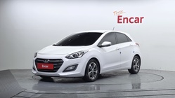 Hyundai i30 2015