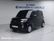 Kia RAY 2021