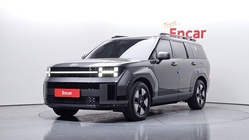 Hyundai Santa Fe 2023