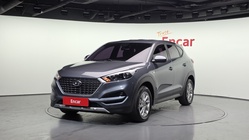 Hyundai Tucson 2016