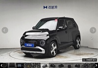 Hyundai Casper 2024