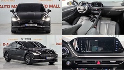 Hyundai Sonata 2022