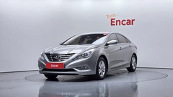 Hyundai Sonata 2011