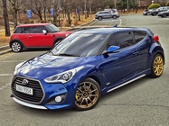 Hyundai Veloster 2015