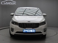 Kia Canival 2017