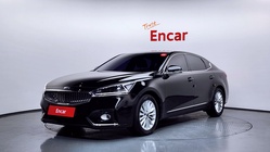 Kia K7 2018