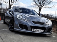 Hyundai Genesis 2009